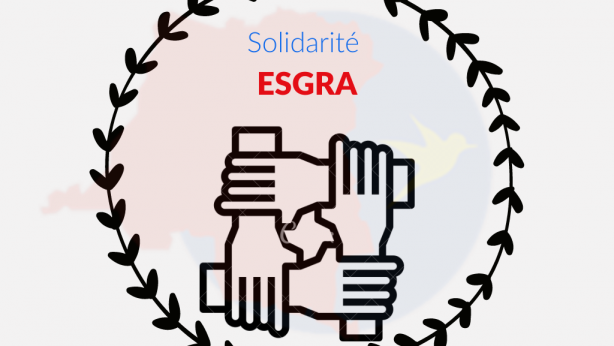 solidarité ESGRA
